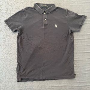 Polo shirt Size Large